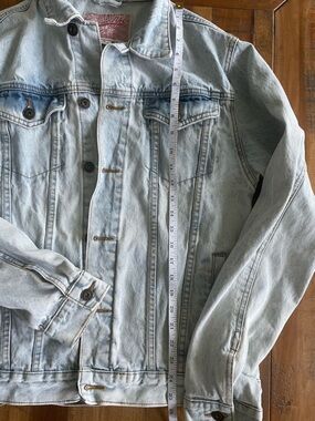 Brooklyn Cloth Jean Jacket